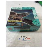 Moonlight prowler's jigsaw puzzle