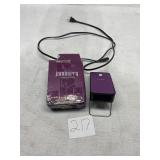 Jamberry Mini Heater for Nail Wrap Application