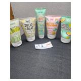 Perfectly posh big fat yummy hand cream