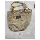 Coach purse handbag