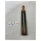 Vintage Sally sweet, candy thermometer