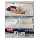 Queen size mattress encasement