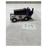 Guy LaFleur #10 Zamboni 1/24 scale diecast