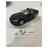 Dodge Viper RT/10 1:24