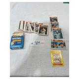 1990 Topps Kmart 'Collectors' Edition' Baseball