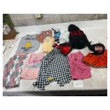 Small - medium dog coats sweaters