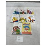 Baby Einstein, DVD lot