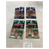 Corinthian headliners NBA MLB