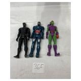 Hasbro Marvel Avengers Titan Hero Series 12'