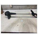 Black and decker electric weed wacker