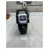 Hamilton Beach FlexBrew Single-Serve Coffee Maker