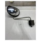 Rosco truck bus hood mount blind spot mirror