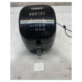 Nuwave air fryer