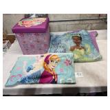 Disney princess lot