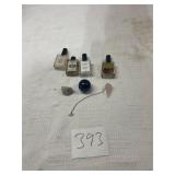 Spiritual ritual oil a lot