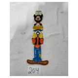 Vintage Disney back scratcher