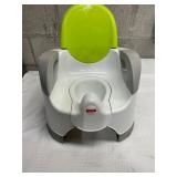 Fisher-Price potty training chair