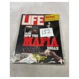 March 1985 life magazine mafia
