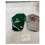 Dale Earnhardt jr #88 trucker hat