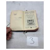 Saint Andrew daily missal 1949