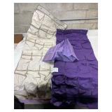 Large shoe clothes cloth organizers