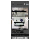 Exo Terra Glass Terrarium,