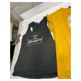 Yuengling Extra large T-shirt lot