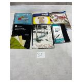 Drawing and sketch pads