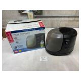 Sunbeam humidifier with box