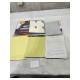 Various stationary lot