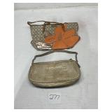 Nine West women's purses handbags