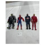 Hasbro Marvel Avengers Titan Hero Series 12'