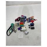 Small sewing lot