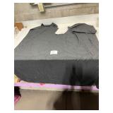 Hairdresser barber cape