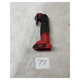Craftsman V20 Cordless Oscillating Multi-Tool