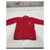 Pottsville Crimson tide child's jacket
