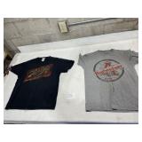 Budweiser Schultz Medium T-shirt lot
