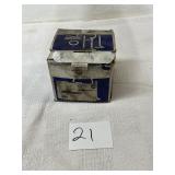 Cummins rocker gasket