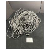 CAT 5e patch cable Ethernet cables