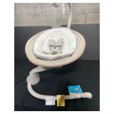 maxi cosi cassia baby swing 360 like new condition