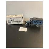 Ertl 1925 Kenworth J.C. Penny  die cast bank