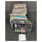 dvd movie lot