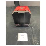 Milwaukee mounting flood light untested tool only