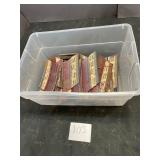 paslode 30 degree paper taped framing nails