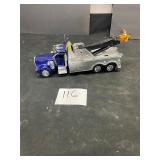 die cast kenworth wrecker