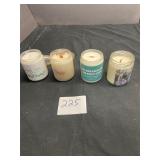 gypsy soul boutique soy wax candles