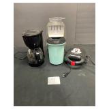 Small Appliance lot