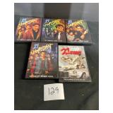 21 jump street dvd box sets