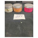 gypsy soul boutique soy wax candles