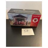 Ertl 1919 GMC tanker texaco die cast truck